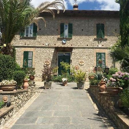 Edy House Castiglione In Teverina Exterior photo
