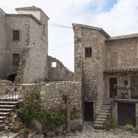 Edy House Castiglione In Teverina Exterior photo