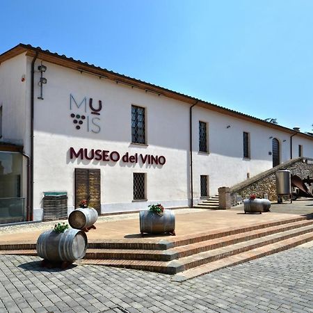 Edy House Castiglione In Teverina Exterior photo