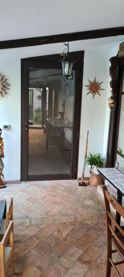 Edy House Castiglione In Teverina Exterior photo